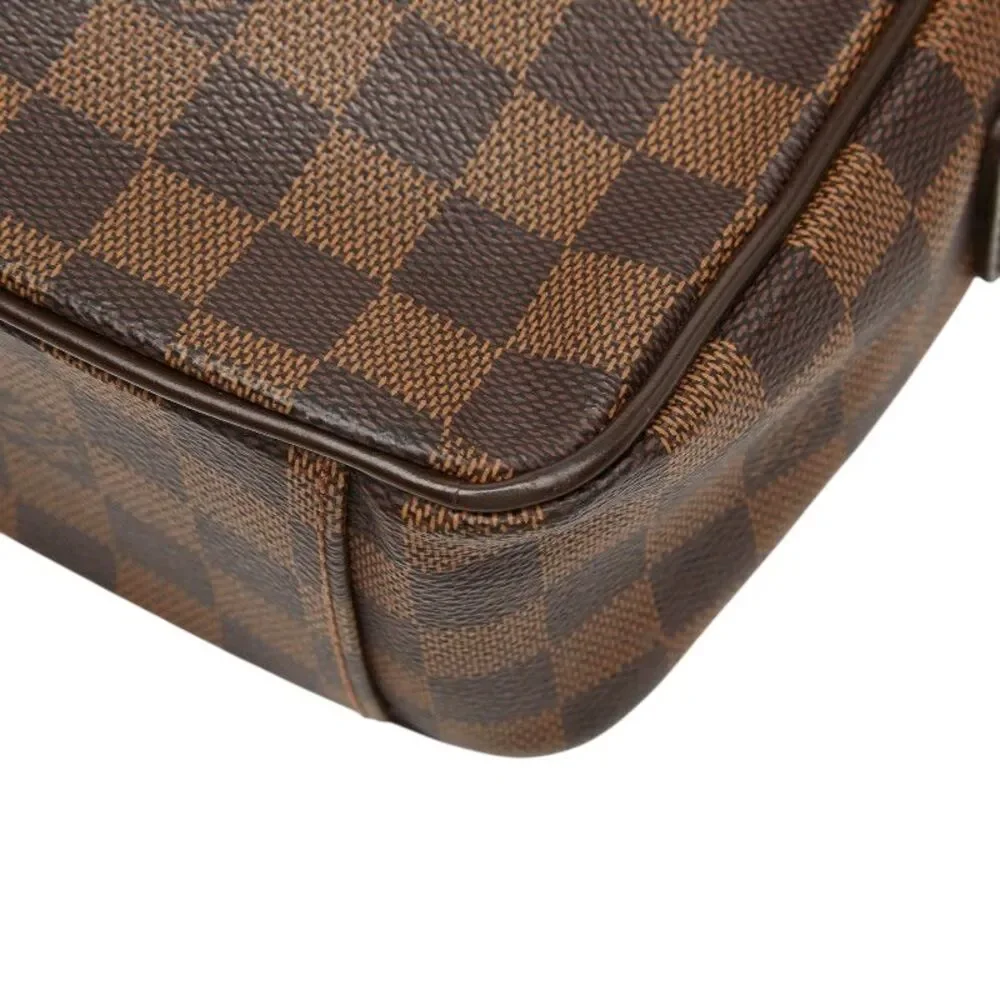 Louis Vuitton Shelton MM Crossbody Bag